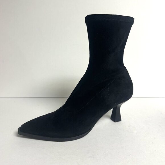 Dolce Vita Women’s Adalia Bootie Black Size 6 M - Picture 1 of 6